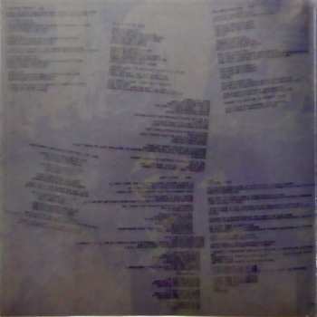 LP/CD The Whigs: In The Dark