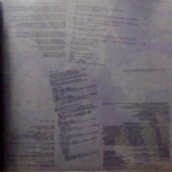 LP/CD The Whigs: In The Dark