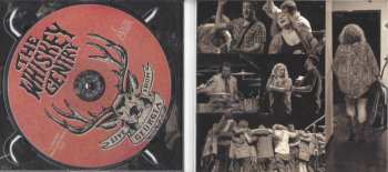 CD The Whiskey Gentry: Live From Georgia