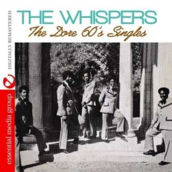 Album The Whispers: Dore 60's Singles