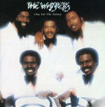 Album The Whispers: One For The Money