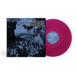 LP The Whispers: Yom-ma-lok Purple Ltd.
