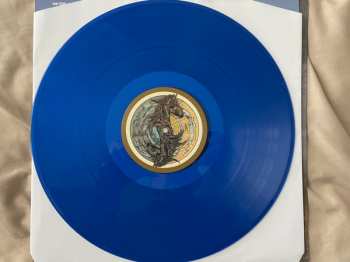 LP The White Buffalo: Year of the Dark Horse LTD | CLR