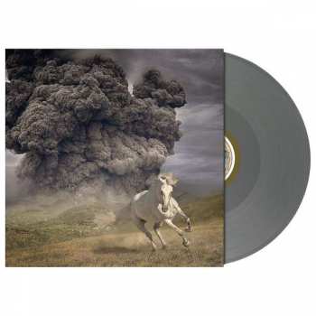 LP The White Buffalo: Year of the Dark Horse LTD | CLR
