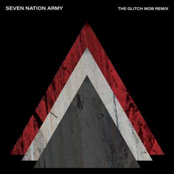 Album The White Stripes: 7 Nation Army