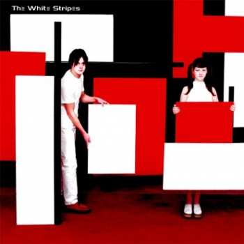 SP The White Stripes: Lord, Send Me An Angel