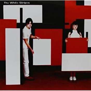 SP The White Stripes: Lord Send Me An Angel / Youre Pretty Good Looking
