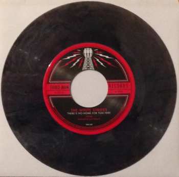 SP The White Stripes: There's No Home For You Here