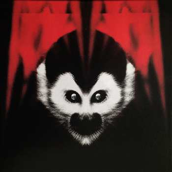 2LP/DVD/SP/Box Set The White Stripes: Under Amazonian Lights CLR | LTD