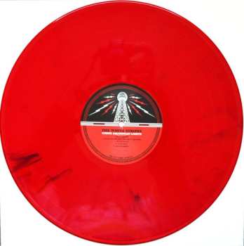 2LP/DVD/SP/Box Set The White Stripes: Under Amazonian Lights CLR | LTD