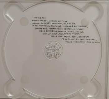 CD The Whitest Boy Alive: Rules