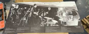 LP The Whitlams: Kookaburra LTD