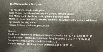 LP The Whitlams: Kookaburra LTD