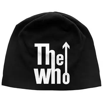 Hats Logo The Who
