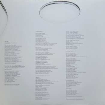 2LP The Who: Face Dances CLR