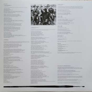 2LP The Who: Face Dances CLR