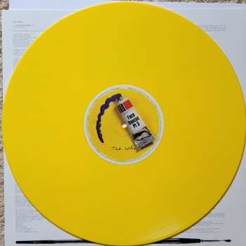 2LP The Who: Face Dances CLR