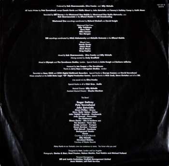3LP/Box Set The Who: Join Together