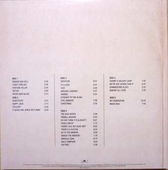 3LP The Who: Live At Leeds DLX | LTD
