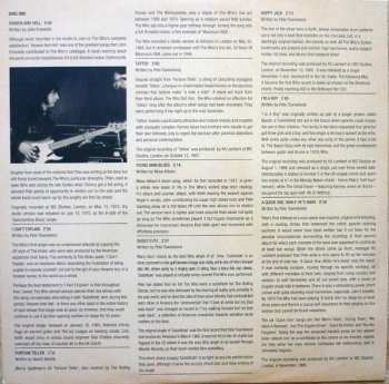 3LP The Who: Live At Leeds DLX | LTD