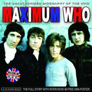 CD The Who: Thirty Years Of Maximum R&B Sampler
