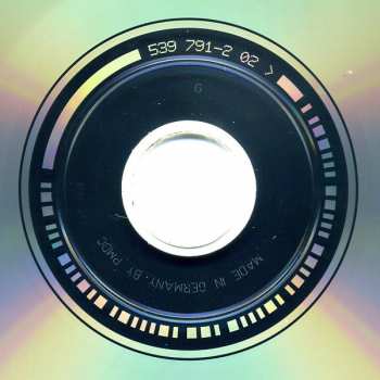 CD The Who: Odds & Sods