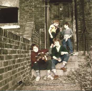 CD The Who: Odds & Sods