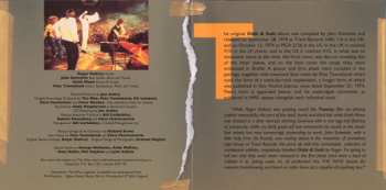 CD The Who: Odds & Sods