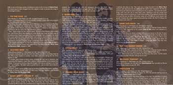 CD The Who: Odds & Sods