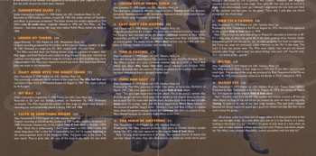 CD The Who: Odds & Sods