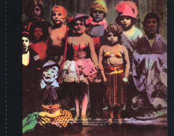 CD The Who: Odds & Sods