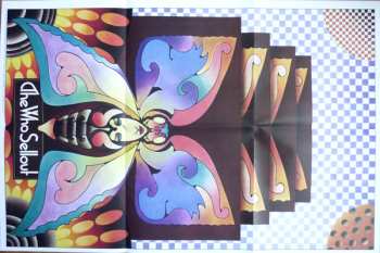 LP The Who: The Who Sell Out