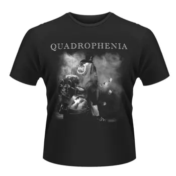 T-shirt Quadrophenia