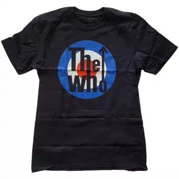 T-shirt Target Classic 
