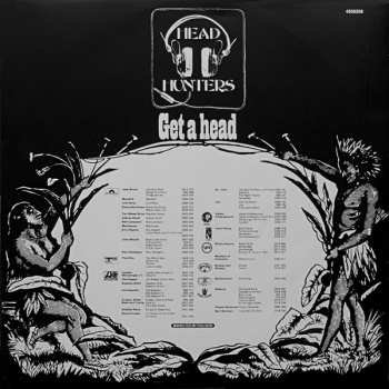 LP The Who: Who's Next CLR | DLX | LTD