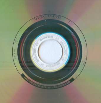 2CD/Blu-ray The Who: With Orchestra Live At Wembley DIGI