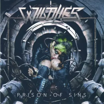 The Wild Lies: Prison Of Sins