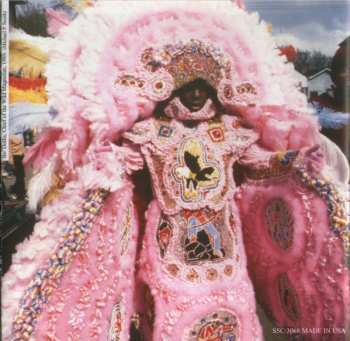 2CD The Wild Magnolias: They Call Us Wild