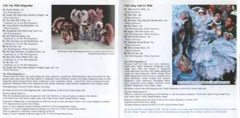 2CD The Wild Magnolias: They Call Us Wild