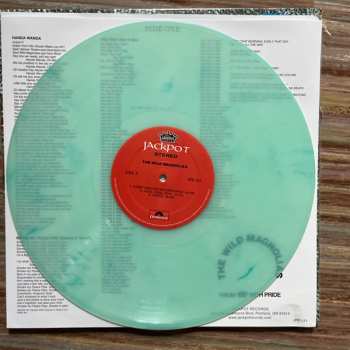 LP The Wild Magnolias: The Wild Magnolias