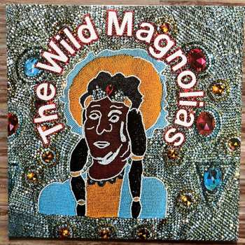 LP The Wild Magnolias: The Wild Magnolias
