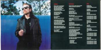 CD The Wildhearts: Endless, Nameless
