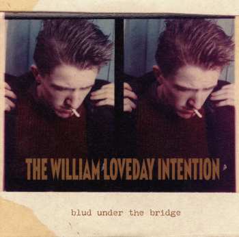 4CD/Box Set The William Loveday Intention: The Dept. Of Discontinued Lines