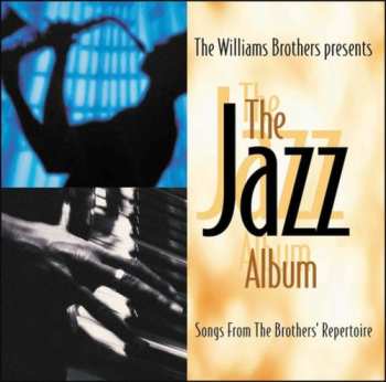Album The Williams Brothers: Jazz Album