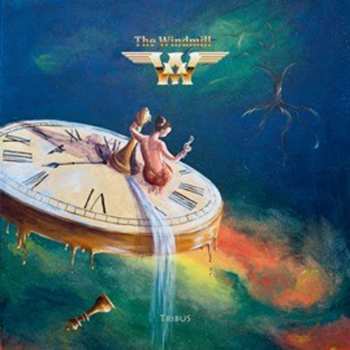 2LP The Windmill: Tribus LTD | CLR