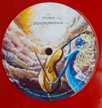 2LP The Windmill: Tribus LTD | CLR