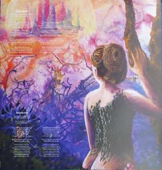 2LP The Windmill: Tribus LTD | CLR