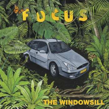 Album The Windowsill: Focus