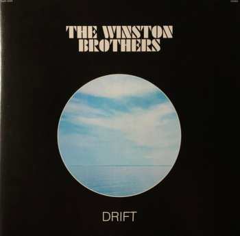 LP The Winston Brothers: Drift CLR | LTD