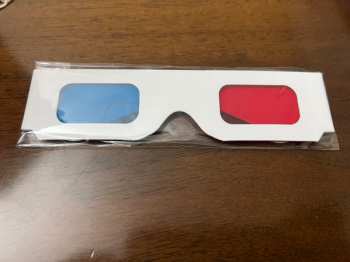 LP The Winstons: Third DLX